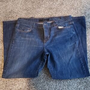 Calvin Klein Flair Jeans